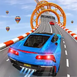 プログラムのアイコン：Car Racing Master Games 3…