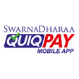 Swarna Dharaa QuiQ Pay icon