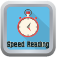 أيقونة البرنامج: Speed Reading and Exercis…