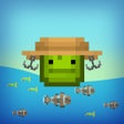 Programın simgesi: Melon Playground