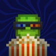 Иконка программы: Melon Playground
