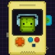 プログラムのアイコン：Melon Playground