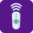 أيقونة البرنامج: Remote for Roku