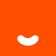 程序图标：Poparide - Rideshare betw…