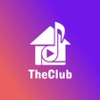 Programikonen: TheClub - Live DJs  Parti…