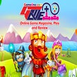 Programikonen: Gameiino - Let's Gaming N…
