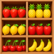 Ikona programu: Goods Match - Sorting Gam…