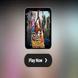 Ikona programu: Street Basketball Game