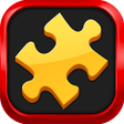 Ikon program: Jigsaw Puzzles Titan