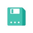Иконка программы: Floppy Data