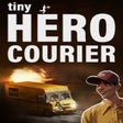 أيقونة البرنامج: Tiny Hero Courier
