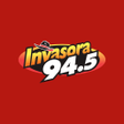 Programikonen: Invasora 94.5