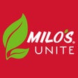 Icoon van programma: Milos Unite