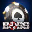프로그램 아이콘: Boss Poker-Casino Slots G…