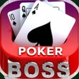 Ikon program: Boss Poker-Casino Slots G…