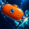 프로그램 아이콘: Abyss Driller