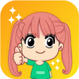 プログラムのアイコン：Moon Truyen Lite