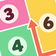 Icon of program: Loop Fill: Number Puzzle