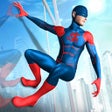 Ikona programu: 超级英雄正义模拟器 3D