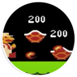 Super Game Bros Original 1985 icon