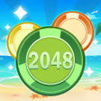 程序图标：2048 Sea World