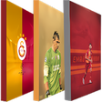 2019 Galatasaray Duvar Kağıtları HD - GS Wallpaper