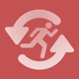 程序图标：SyncMyTracks Free
