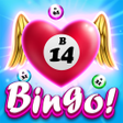 Programikonen: Bingo St. Valentines Day