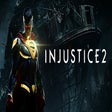 Ícone do programa: Injustice™ 2 Online Beta