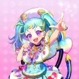 Sweet Doll Anime Dressup Star