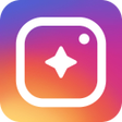 ไอคอนของโปรแกรม: Mindful Instagram