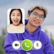 程序图标：Frost Diamond Call Video