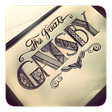 プログラムのアイコン：Hand Lettering Design Ide…