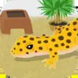 My Gecko -Virtual Pet Game-