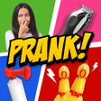 Programın simgesi: Prank Sound Master