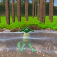 Ikona programu: Windy Croc and Hippo