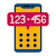 Ikon program: Random Phone Number Gener…