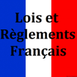 ไอคอนของโปรแกรม: Lois et Règlements França…