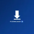 程序图标：Fb Video Downloader