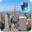 Programikonen: New York City Night & Day…