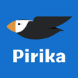 プログラムのアイコン：PIRIKA - clean the world …