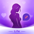 Ícone do programa: GiyaLite - Video Chat