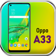 Ikon program: Themes for Oppo A33: Oppo…