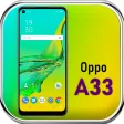 Themes for Oppo A33: Oppo A33