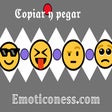 Programikonen: Emoticones