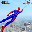Icon of program: Spider Rope Hero: Spider Hero