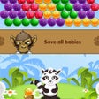 程序图标：Bubble Shooter 2020