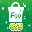 プログラムのアイコン：F99 - Giao trái cây tận n…