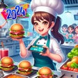 Moms Kitchen : Cooking Games icon