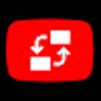 ไอคอนของโปรแกรม: YouTube - Embed Swap